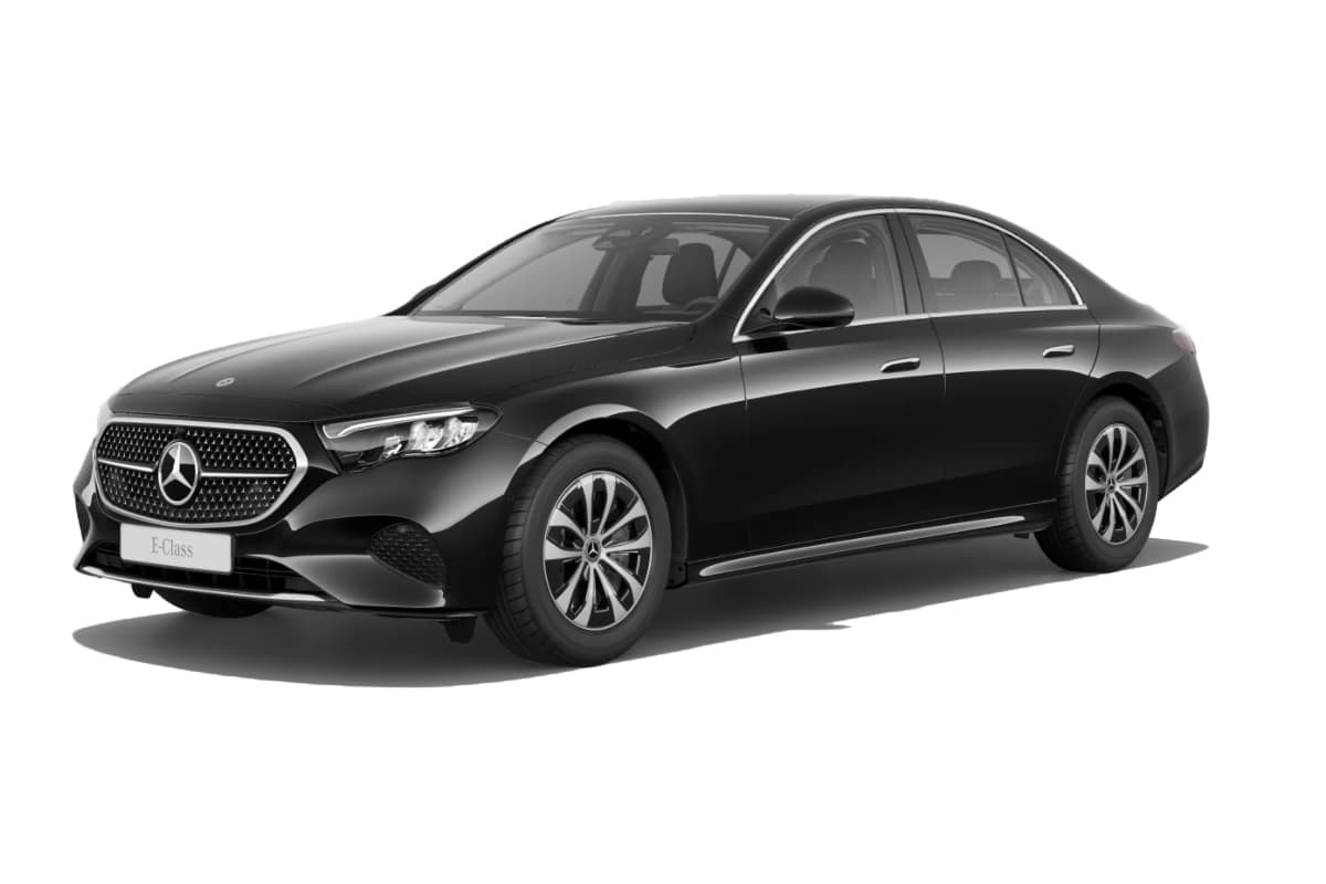 Mercedes Classe E